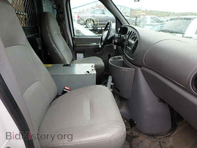 2000 FORD ECONOLINE - VIN: 1FTNE2423YHB44444 - Photo 5