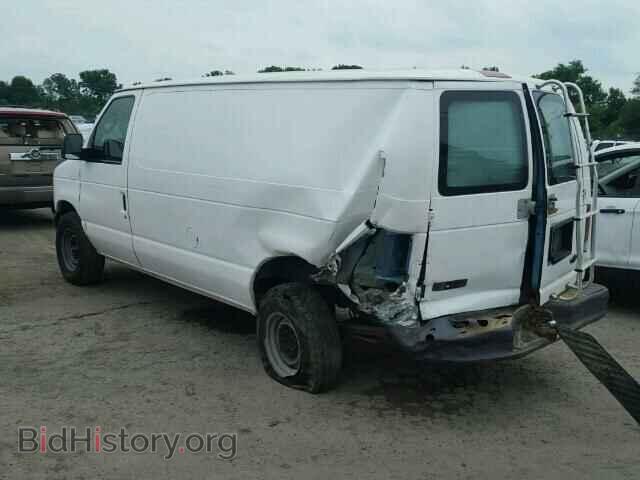 2006 FORD ECONOLINE - VIN: 1FTSE34L36DA25802 - Photo 3