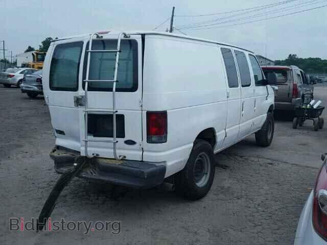 2006 FORD ECONOLINE - VIN: 1FTSE34L36DA25802 - Photo 4
