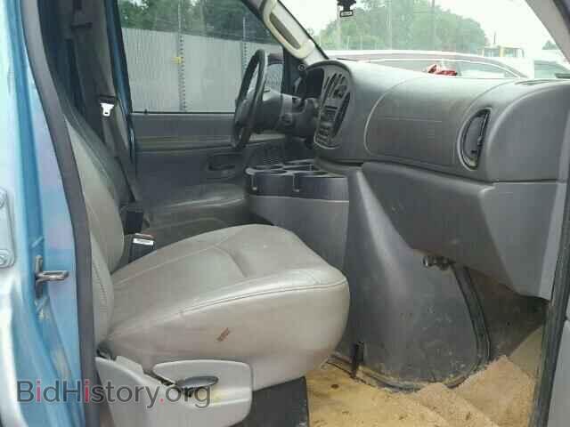 2006 FORD ECONOLINE - VIN: 1FTSE34L36DA25802 - Photo 5