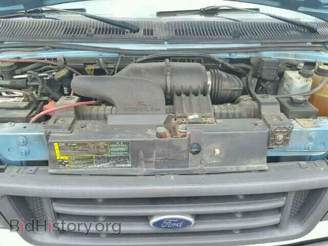 2006 FORD ECONOLINE - VIN: 1FTSE34L36DA25802 - Photo 7