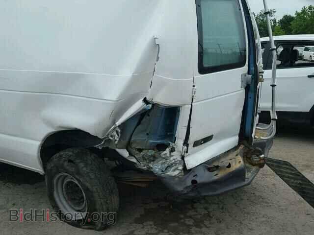 2006 FORD ECONOLINE - VIN: 1FTSE34L36DA25802 - Photo 9