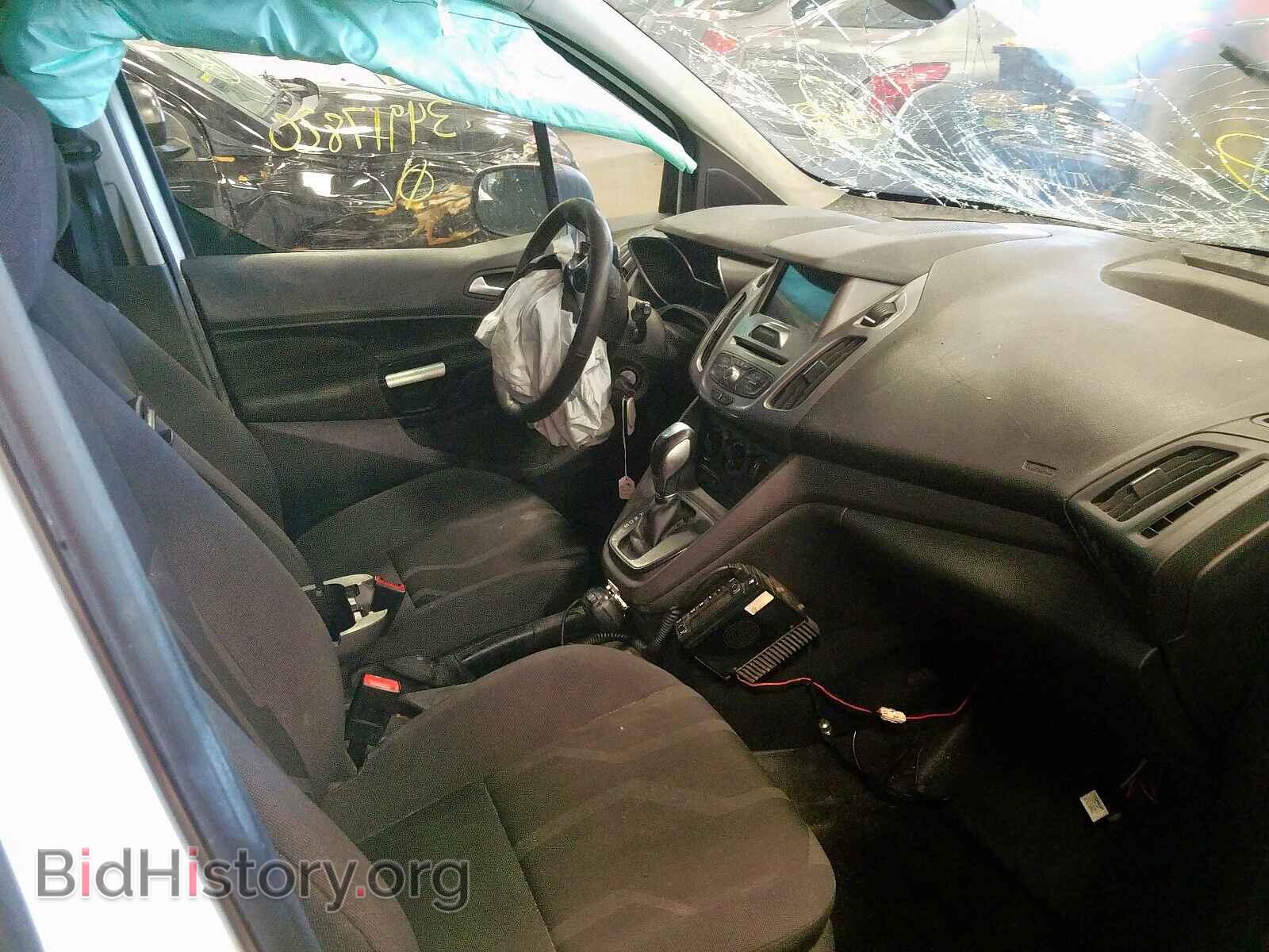 2017 FORD TRANSIT CO - VIN: NM0LS7F75H1320809 - Фото 5