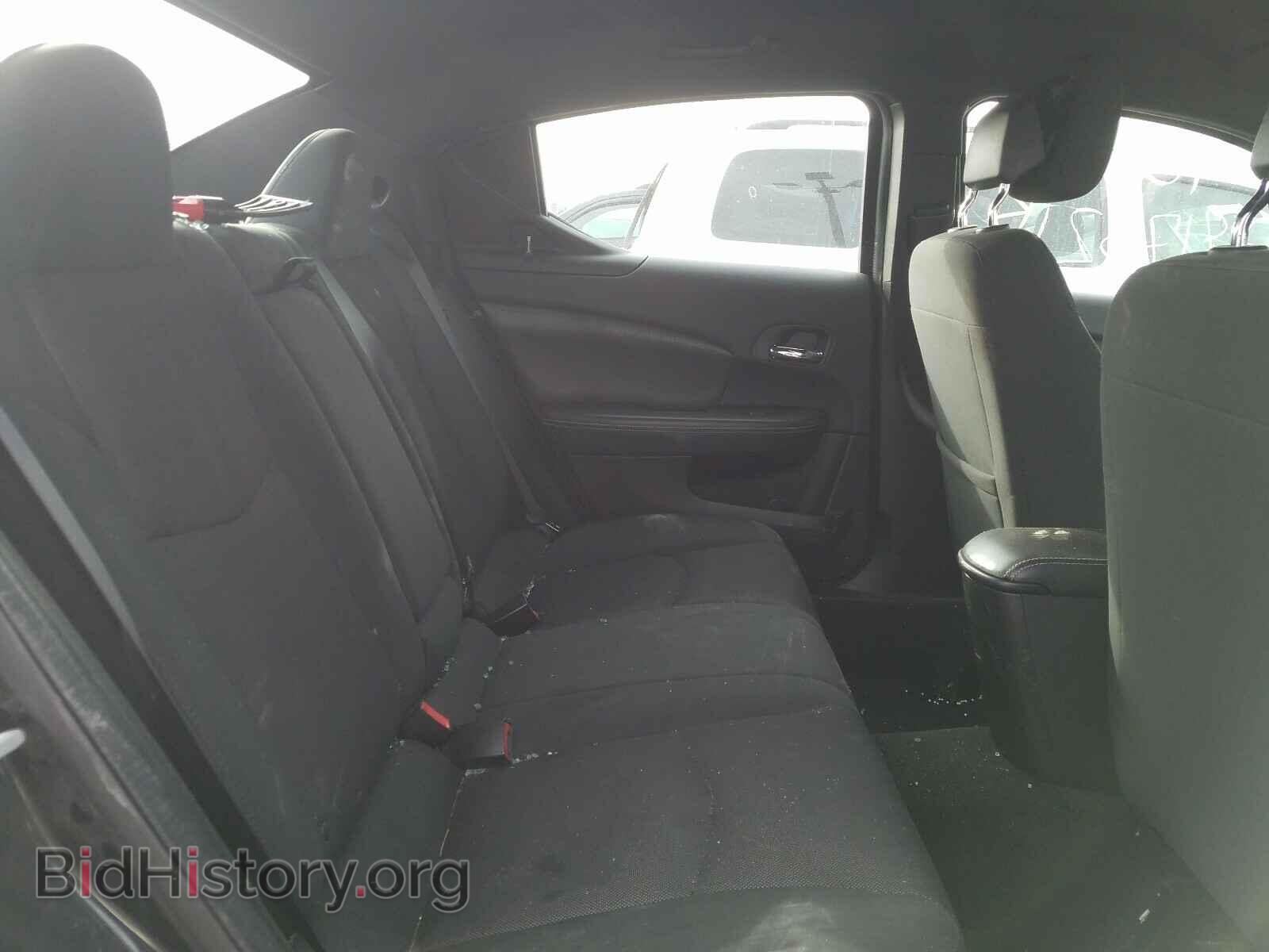 2013 DODGE AVENGER - VIN: 1C3CDZAB7DN708524 - Photo 6