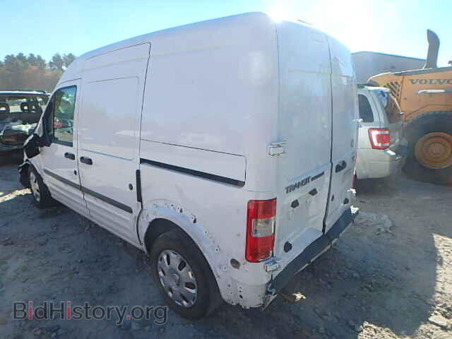 2011 FORD TRANSIT CO - VIN: NM0LS7BNXBT070502 - Фото 3