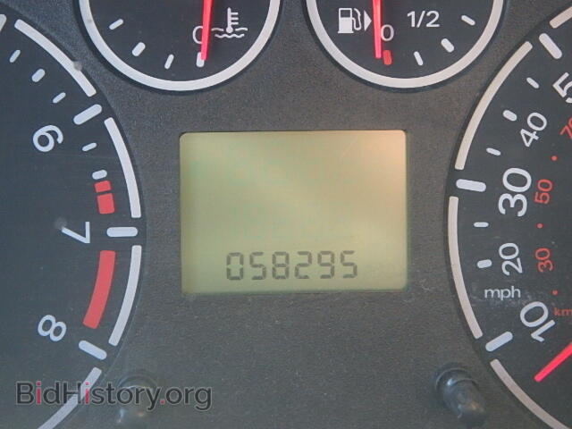 2011 FORD TRANSIT CO - VIN: NM0LS7BNXBT070502 - Фото 8