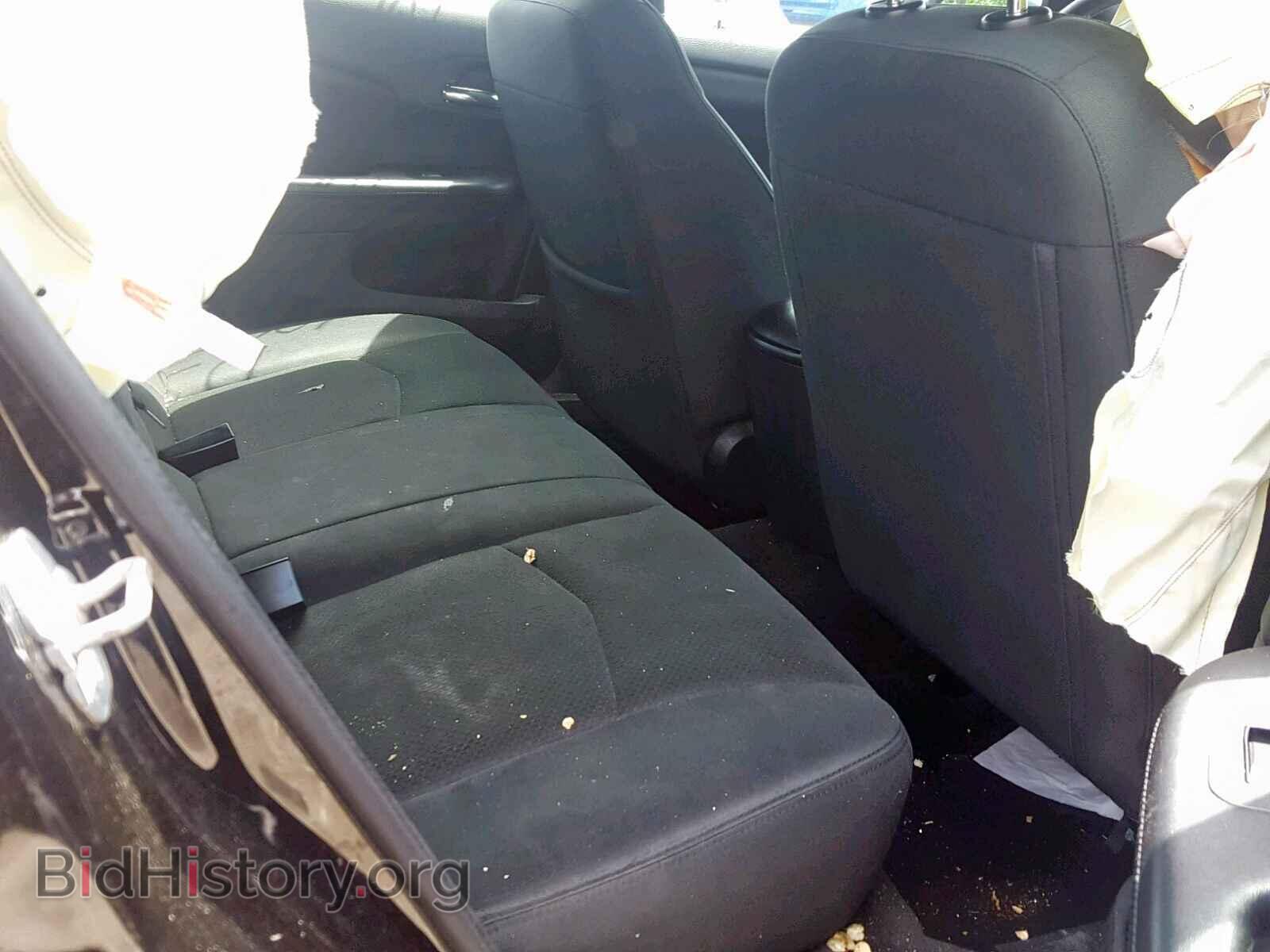 2012 CHRYSLER 200 - VIN: 1C3CCBAB6CN114063 - Фото 6