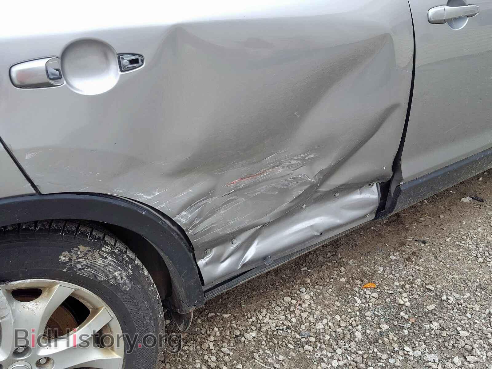 2012 MAZDA CX-9 - VIN: JM3TB3CA1C0337799 - Photo 9