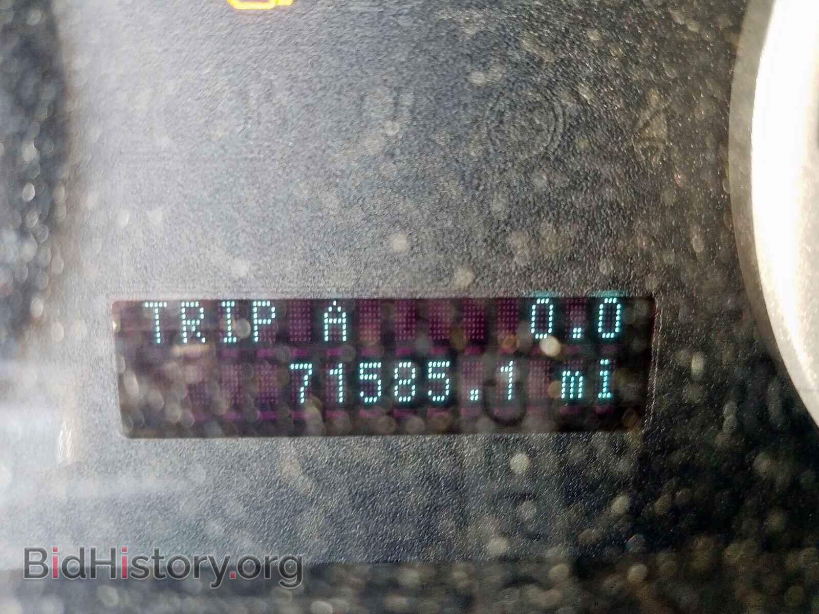 2010 FORD FOCUS - VIN: 1FAHP3CN1AW250827 - Фото 8