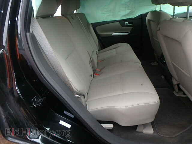 2013 FORD EDGE - VIN: 2FMDK3GC2DBC02478 - Фото 6