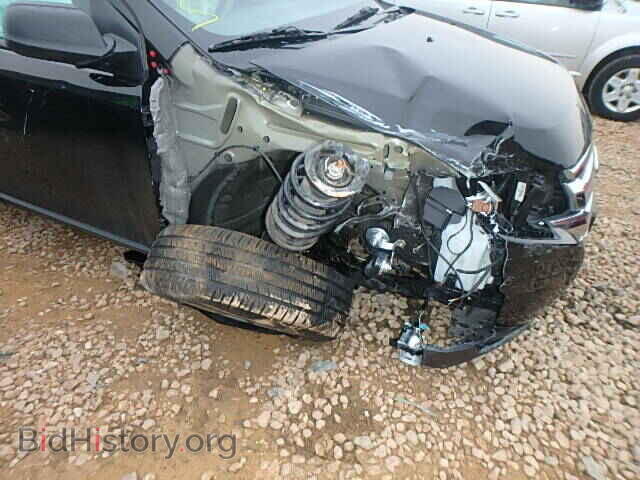 2013 FORD EDGE - VIN: 2FMDK3GC2DBC02478 - Фото 10