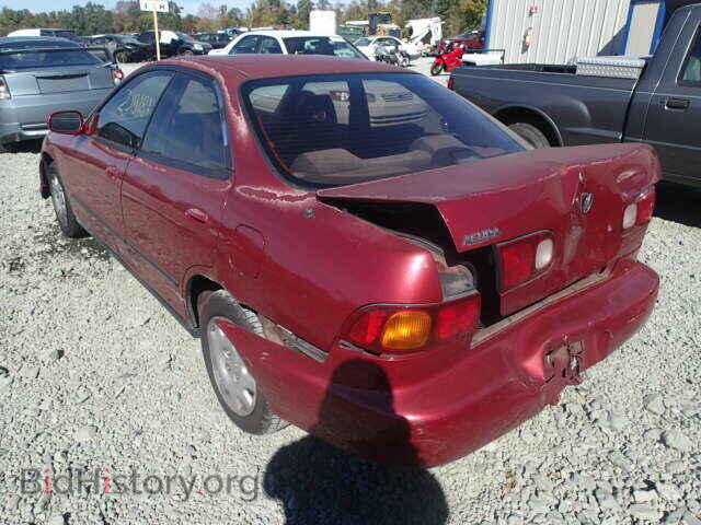 1995 ACURA INTEGRA - VIN: JH4DB765XSS009284 - Фото 3