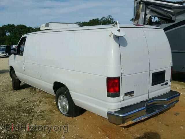 2013 FORD ECONOLINE - VIN: 1FTNS2EL0DDB02492 - Фото 3