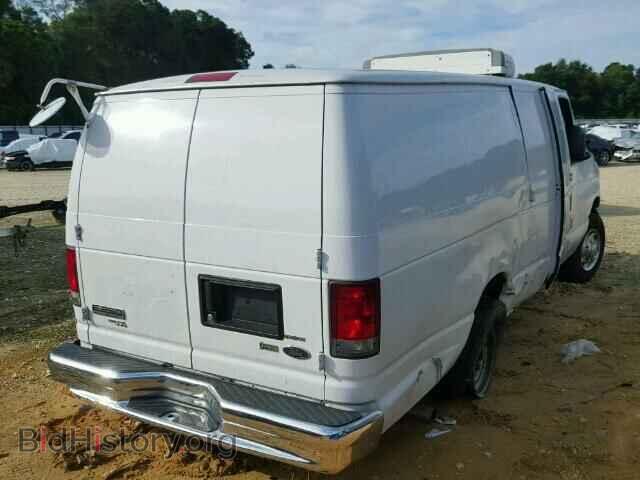 2013 FORD ECONOLINE - VIN: 1FTNS2EL0DDB02492 - Фото 4
