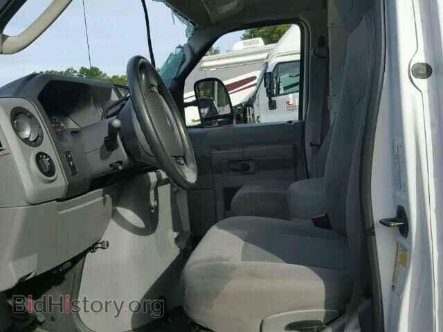 2013 FORD ECONOLINE - VIN: 1FTNS2EL0DDB02492 - Фото 5