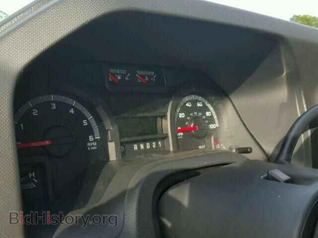 2013 FORD ECONOLINE - VIN: 1FTNS2EL0DDB02492 - Фото 8