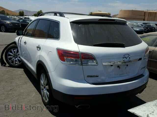 2007 MAZDA CX-9 - VIN: JM3TB28C270121101 - Фото 3