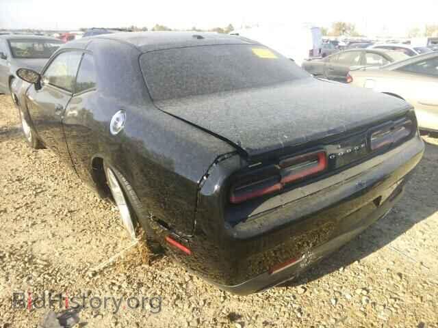 2015 DODGE CHALLENGER - VIN: 2C3CDZAG0FH783590 - Photo 3