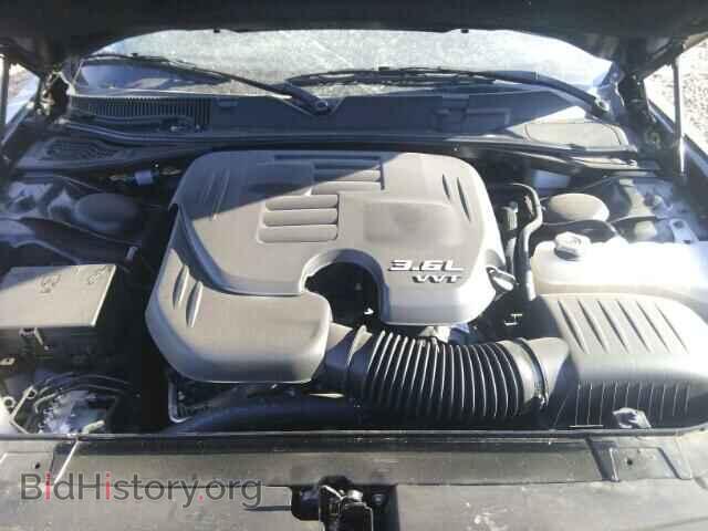 2015 DODGE CHALLENGER - VIN: 2C3CDZAG0FH783590 - Photo 7