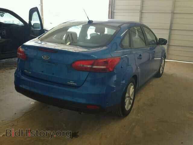 2016 FORD FOCUS - VIN: 1FADP3F21GL324323 - Фото 4