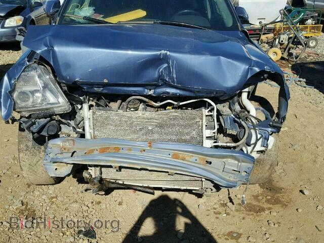 2012 GMC TERRAIN SL - VIN: 2GKFLTEK9C6129903 - Фото 9