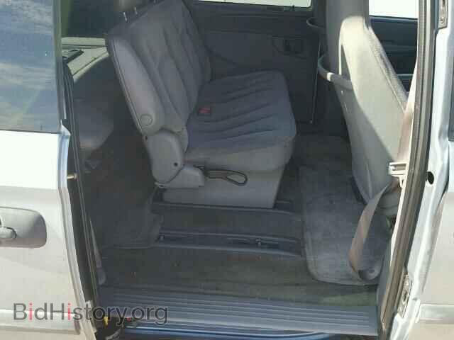 2005 DODGE CARAVAN - VIN: 1D4GP25E65B237018 - Photo 6