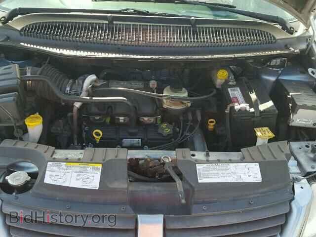 2005 DODGE CARAVAN - VIN: 1D4GP25E65B237018 - Photo 7