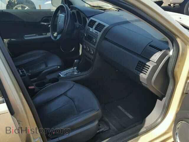 2010 DODGE AVENGER - VIN: 1B3CC5FB0AN198806 - Фото 5