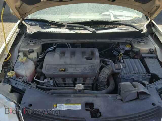 2010 DODGE AVENGER - VIN: 1B3CC5FB0AN198806 - Фото 7