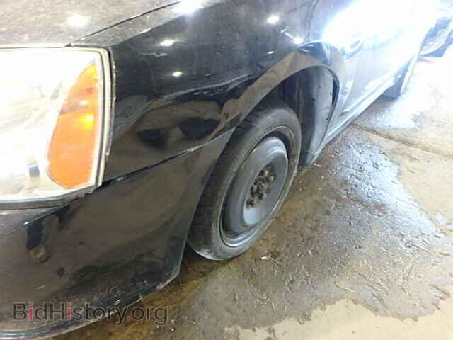 2004 MITSUBISHI GALANT - VIN: 4A3AB36F24E101171 - Фото 10