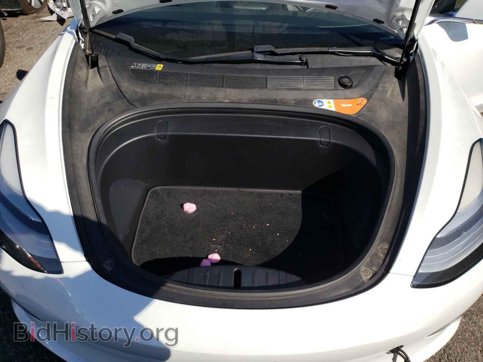 2017 TESLA MODEL 3 - VIN: 5YJ3E1EA9HF002056 - Photo 7