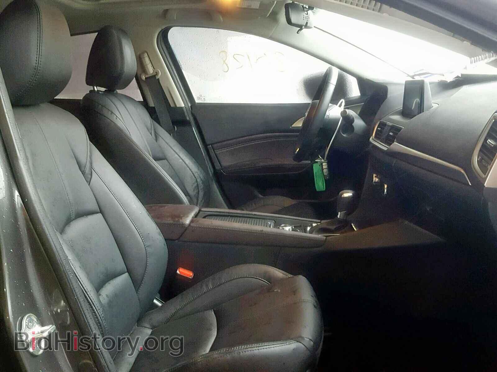 2017 MAZDA 3 - VIN: 3MZBN1V7XHM103406 - Фото 5