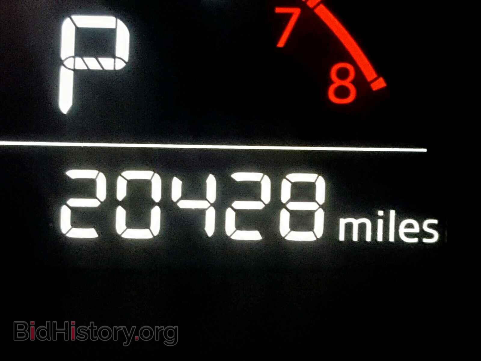 2017 MAZDA 3 - VIN: 3MZBN1V7XHM103406 - Фото 8