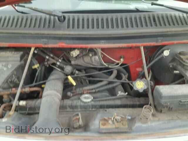 1997 DODGE RAM VAN - VIN: 2B5WB35Y5VK592563 - Фото 7