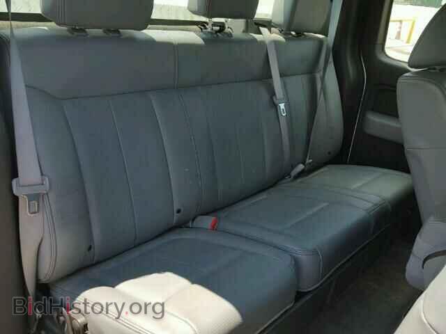 2012 FORD F150 - VIN: 1FTFX1CF1CKD46241 - Фото 6