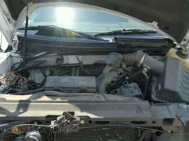 2012 FORD F150 - VIN: 1FTFX1CF1CKD46241 - Фото 7