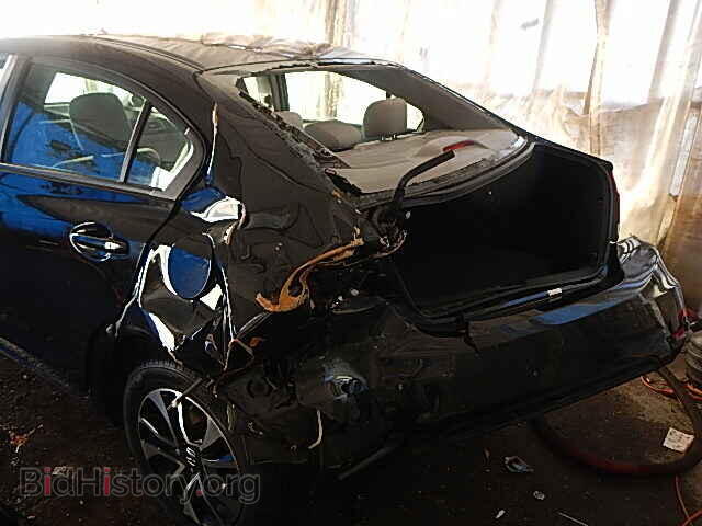 2013 HONDA CIVIC - VIN: 19XFB2F80DE204517 - Фото 9