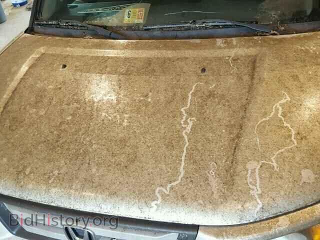 2007 HONDA ELEMENT - VIN: 5J6YH287X7L007601 - Photo 9