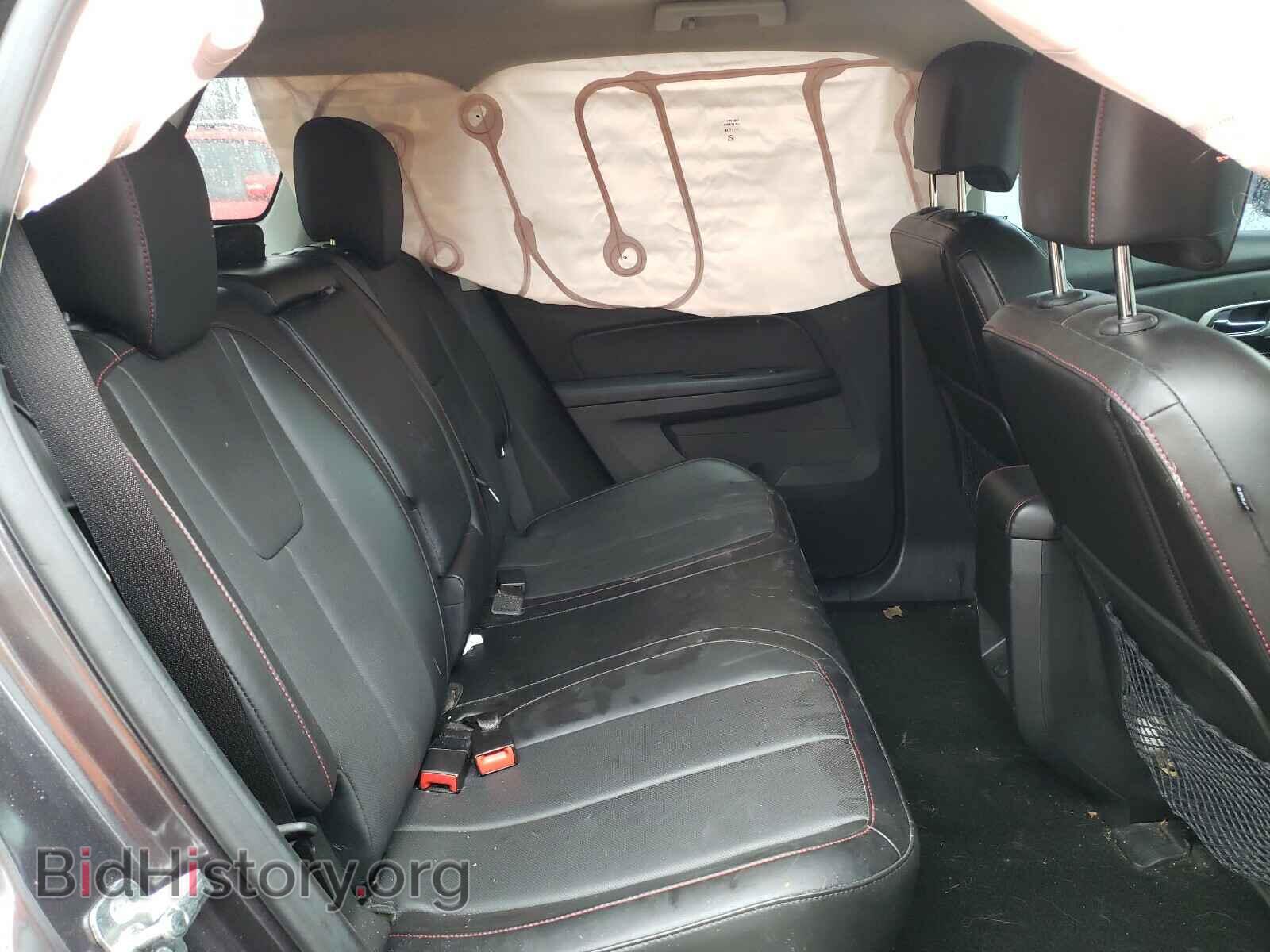 2015 GMC TERRAIN - VIN: 2GKALSEK2F6118797 - Фото 6