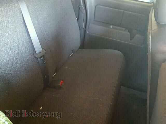 2006 CHEVROLET SILVERADO - VIN: 1GCEC19V16Z187397 - Фото 6