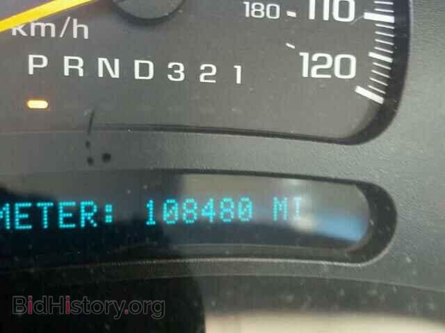 2006 CHEVROLET SILVERADO - VIN: 1GCEC19V16Z187397 - Фото 8