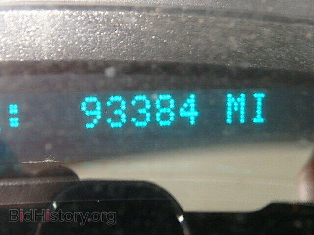 2007 CHEVROLET SILVERADO - VIN: 1GCEC19V77Z104234 - Photo 8