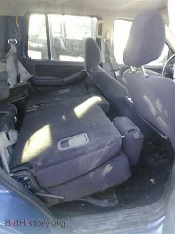 2009 FORD EXPLORER - VIN: 1FMEU73E99UA41450 - Фото 6