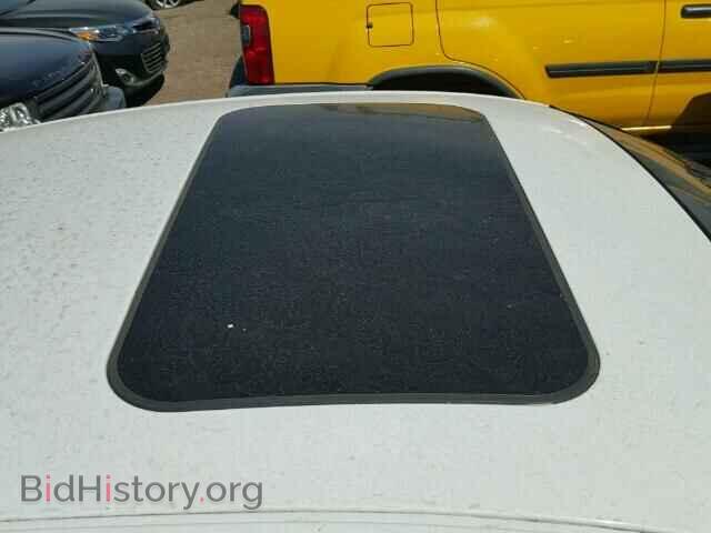 2002 AUDI A6 - VIN: WAULT64B32N148729 - Фото 10
