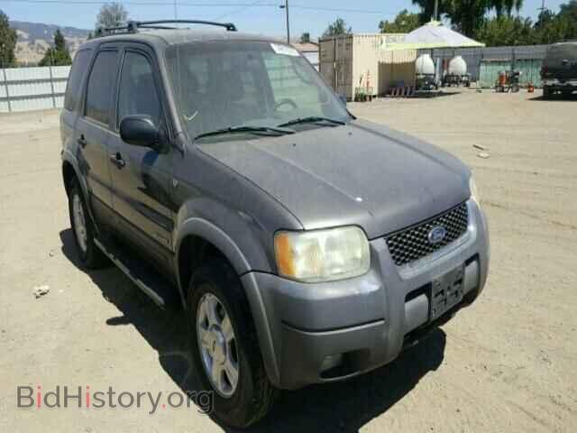 Photo 1FMCU04122KB76409 - FORD ESCAPE 2002