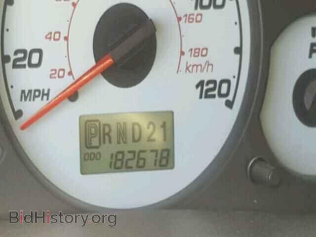 2002 FORD ESCAPE - VIN: 1FMCU04122KB76409 - Фото 8
