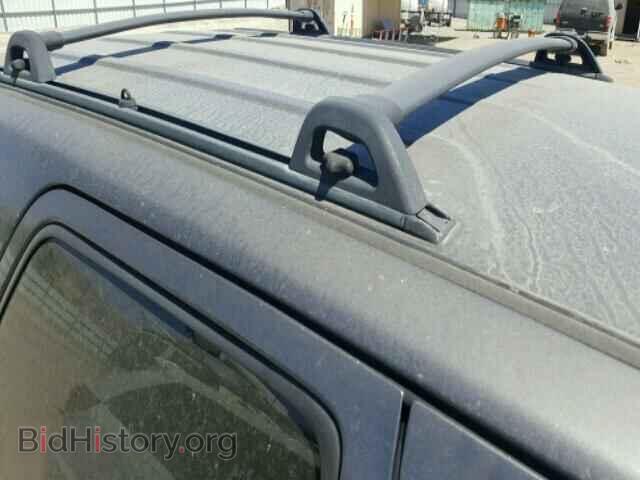 2002 FORD ESCAPE - VIN: 1FMCU04122KB76409 - Фото 9