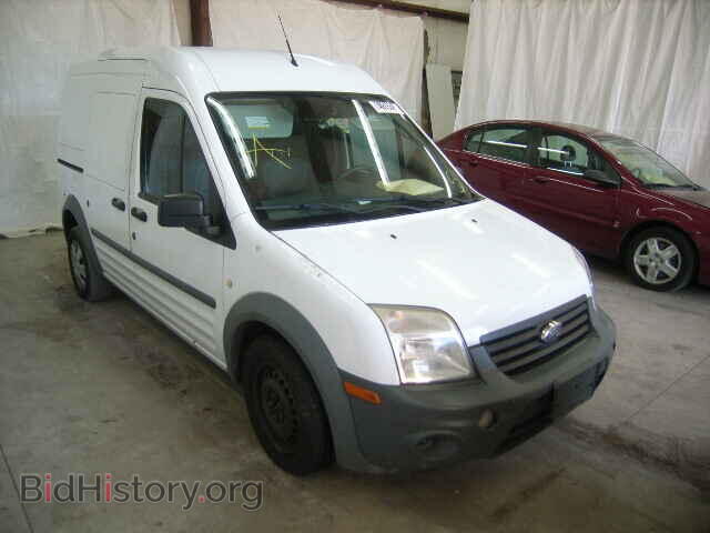Фотография NM0LS7CN6AT021844 - FORD TRANSIT CO 2010