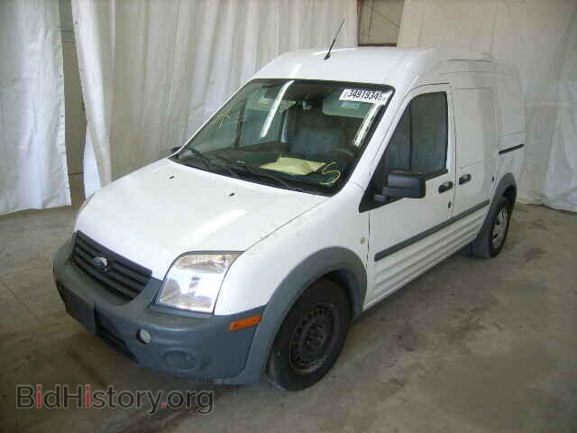 2010 FORD TRANSIT CO - VIN: NM0LS7CN6AT021844 - Фото 2