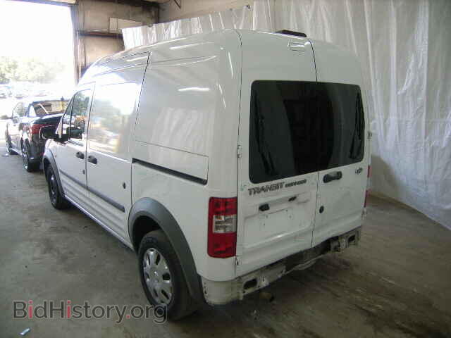 2010 FORD TRANSIT CO - VIN: NM0LS7CN6AT021844 - Фото 3